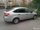 LADA Granta 1.6, 2015, 