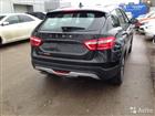 LADA Vesta Cross 1.8, 2019, 8