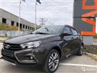 LADA Vesta Cross 1.6, 2019