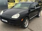 Porsche Cayenne 4.5AT, 2004, 286472