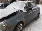 LADA Priora 1.6, 2008, , 150000