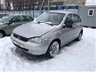 LADA Kalina 1.6, 2011, 42000