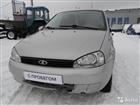 LADA Kalina 1.6, 2007, 142000