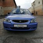 Hyundai Accent 1.5 , 2004, 