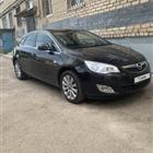 Opel Astra 1.4 AT, 2011, 