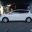 Hyundai Solaris 1.4 , 2013, 