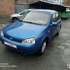 LADA Kalina 1.6 , 2006, 100 000 