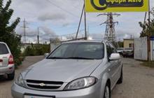 Chevrolet Lacetti 1.6AT, 2011, 