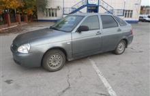 LADA Priora 1.6, 2009, 