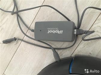 Scooba 390   -      iRobot,          ,     