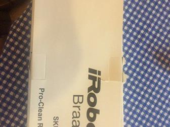   Pro-Clean  iRobot Braava,     ,  