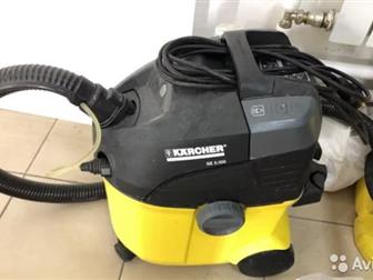 KARCHER SE 5, 100           ,          