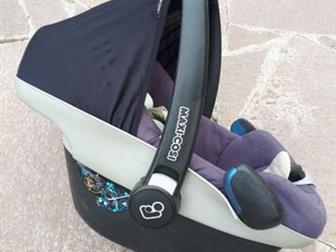  2 / MAXI-COSI Pebble,    2 ,     6000 ,         Bugaboo  