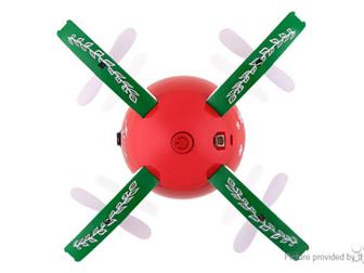 JJRC H66 X-MAS EGG     ,  - RC quadcopter      ,     ,  