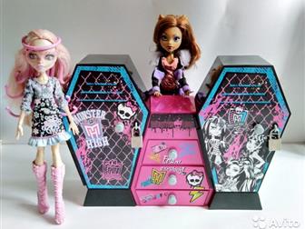    Monster High,  ,   ,  ,   ,     ,      2000  