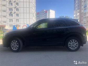 Mazda CX-5, 2015,  1 !     100%    -   !  ,      ,  