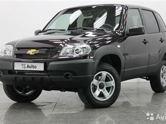 Chevrolet Niva 1, 7 MT (80 , , )  LC        ISOFIX          