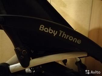   Baby Throne  ,      , : /  