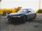 Mazda 626 2.5, 1993, , 