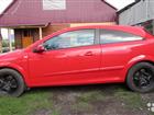 Opel Astra GTC 1.6AMT, 2007, 