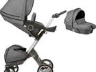  Stokke Xplory 3  1