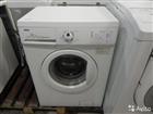   Zanussi ZWS 6107