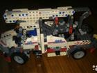 Lego Technic   