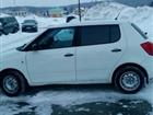 Skoda Fabia 1.2, 2009, 