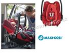  Maxi Cosi Pebble plus /