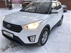 Hyundai Creta 2.0AT, 2016, 57000