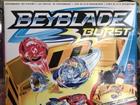 Beyblade  