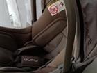    isofix nuna pipa 0 