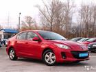 Mazda 3 1.6AT, 2011, 105000