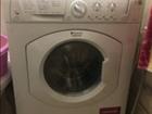 Hotpoint ariston  