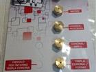     Electrolux 537507