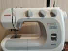   Janome 2041s