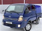 KIA Bongo 2.5, 2012, 108000