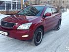 Lexus RX 3.5AT, 2008, 150000