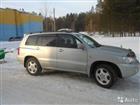 Toyota Kluger 2.4AT, 2002, 200000