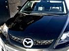 Mazda CX-7 2.3AT, 2011, 145000