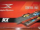 SCX Digital Control Unit