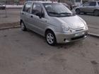 Daewoo Matiz 0.8AT, 2005, 96000