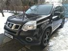 Nissan X-Trail 2.0CVT, 2011, 135000