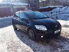 Toyota Auris 1.6AMT, 2008, 164000