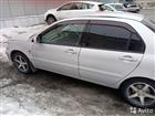 Mitsubishi Lancer Cedia 1.5CVT, 2002, 149071