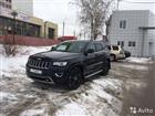 Jeep Grand Cherokee 3.0AT, 2014, 165000