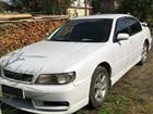 Nissan Cefiro 2.0, 1997, 172393