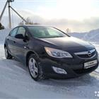 Opel Astra 1.6 , 2011, 89 000 