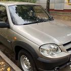 Chevrolet Niva 1.7 , 2011, 41 000 