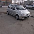 Daewoo Matiz 0.8 AT, 2005, 96 000 